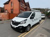 Renault Trafic 2.0 dCi ENERGY 28 Business+ Panel Van 5dr Diesel Manual SWB Standard Roof Euro 6 (s/s) (120 ps) 4dr Manual 2026