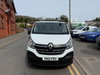 Renault Trafic 2.0 dCi ENERGY 28 Business+ Panel Van 5dr Diesel Manual SWB Standard Roof Euro 6 (s/s) (120 ps) 4dr Manual 2026