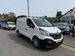 Renault Trafic 2.0 dCi ENERGY 28 Business+ Panel Van 5dr Diesel Manual SWB Standard Roof Euro 6 (s/s) (120 ps) 4dr Manual 2021