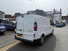Renault Trafic 2.0 dCi ENERGY 28 Business+ Panel Van 5dr Diesel Manual SWB Standard Roof Euro 6 (s/s) (120 ps) 4dr Manual 2026