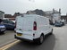 Renault Trafic 2.0 dCi ENERGY 28 Business+ Panel Van 5dr Diesel Manual SWB Standard Roof Euro 6 (s/s) (120 ps) 4dr Manual 2021