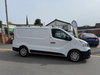 Renault Trafic 2.0 dCi ENERGY 28 Business+ Panel Van 5dr Diesel Manual SWB Standard Roof Euro 6 (s/s) (120 ps) 4dr Manual 2026