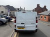 Renault Trafic 2.0 dCi ENERGY 28 Business+ Panel Van 5dr Diesel Manual SWB Standard Roof Euro 6 (s/s) (120 ps) 4dr Manual 2026