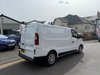 Renault Trafic 2.0 dCi ENERGY 28 Business+ Panel Van 5dr Diesel Manual SWB Standard Roof Euro 6 (s/s) (120 ps) 4dr Manual 2026