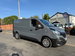 Renault Trafic 2.0 dCi ENERGY 28 Business Panel Van 5dr Diesel Manual SWB Standard Roof Euro 6 (s/s) (120 ps) 4dr Manual 2021