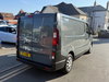 Renault Trafic 2.0 dCi ENERGY 28 Business Panel Van 5dr Diesel Manual SWB Standard Roof Euro 6 (s/s) (120 ps) 4dr Manual 2026