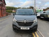 Renault Trafic 2.0 dCi ENERGY 28 Business Panel Van 5dr Diesel Manual SWB Standard Roof Euro 6 (s/s) (120 ps) 4dr Manual 2026