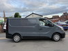 Renault Trafic 2.0 dCi ENERGY 28 Business Panel Van 5dr Diesel Manual SWB Standard Roof Euro 6 (s/s) (120 ps) 4dr Manual 2026