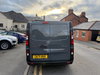 Renault Trafic 2.0 dCi ENERGY 28 Business Panel Van 5dr Diesel Manual SWB Standard Roof Euro 6 (s/s) (120 ps) 4dr Manual 2026