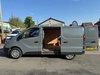 Renault Trafic 2.0 dCi ENERGY 28 Business Panel Van 5dr Diesel Manual SWB Standard Roof Euro 6 (s/s) (120 ps) 4dr Manual 2026