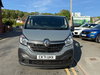 Renault Trafic 2.0 dCi ENERGY 28 Business Panel Van 5dr Diesel Manual SWB Standard Roof Euro 6 (s/s) (120 ps) 4dr Manual 2026