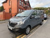 Renault Trafic 2.0 dCi ENERGY 28 Business Panel Van 5dr Diesel Manual SWB Standard Roof Euro 6 (s/s) (120 ps) 4dr Manual 2026