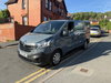 Renault Trafic 2.0 dCi ENERGY 28 Business Panel Van 5dr Diesel Manual SWB Standard Roof Euro 6 (s/s) (120 ps) 4dr Manual 2026