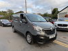 Renault Trafic 2.0 dCi ENERGY 28 Business Panel Van 5dr Diesel Manual SWB Standard Roof Euro 6 (s/s) (120 ps) 4dr Manual 2026