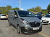Renault Trafic 2.0 dCi ENERGY 28 Business Panel Van 5dr Diesel Manual SWB Standard Roof Euro 6 (s/s) (120 ps) 4dr Manual 2026