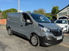 Renault Trafic 2.0 dCi ENERGY 28 Business Panel Van 5dr Diesel Manual SWB Standard Roof Euro 6 (s/s) (120 ps) 4dr Manual 2026