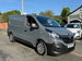 Renault Trafic 2.0 dCi ENERGY 28 Business Panel Van 5dr Diesel Manual SWB Standard Roof Euro 6 (s/s) (120 ps) 4dr Manual 2021