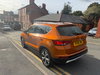 Seat Ateca 1.6 TDI Ecomotive SE Technology SUV 5dr Diesel Manual Euro 6 (s/s) (115 ps) 5dr Manual 2026