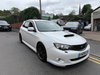 Subaru Impreza 2.5T WRX Hatchback 5dr Petrol Manual 4WD Euro 4 (230 ps) 5dr Manual 2026