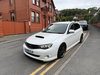 Subaru Impreza 2.5T WRX Hatchback 5dr Petrol Manual 4WD Euro 4 (230 ps) 5dr Manual 2026