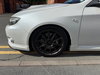 Subaru Impreza 2.5T WRX Hatchback 5dr Petrol Manual 4WD Euro 4 (230 ps) 5dr Manual 2026