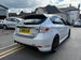 Subaru Impreza 2.5T WRX Hatchback 5dr Petrol Manual 4WD Euro 4 (230 ps) 5dr Manual 2008