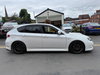 Subaru Impreza 2.5T WRX Hatchback 5dr Petrol Manual 4WD Euro 4 (230 ps) 5dr Manual 2026