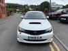 Subaru Impreza 2.5T WRX Hatchback 5dr Petrol Manual 4WD Euro 4 (230 ps) 5dr Manual 2026