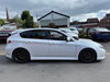 Subaru Impreza 2.5T WRX Hatchback 5dr Petrol Manual 4WD Euro 4 (230 ps) 5dr Manual 2026