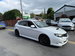 Subaru Impreza 2.5T WRX Hatchback 5dr Petrol Manual 4WD Euro 4 (230 ps) 5dr Manual 2008