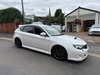 Subaru Impreza 2.5T WRX Hatchback 5dr Petrol Manual 4WD Euro 4 (230 ps) 5dr Manual 2026