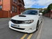 Subaru Impreza 2.5T WRX Hatchback 5dr Petrol Manual 4WD Euro 4 (230 ps) 5dr Manual 2008