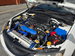 Subaru Impreza 2.5T WRX Hatchback 5dr Petrol Manual 4WD Euro 4 (230 ps) 5dr Manual 2008