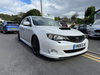 Subaru Impreza 2.5T WRX Hatchback 5dr Petrol Manual 4WD Euro 4 (230 ps) 5dr Manual 2026