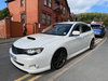 Subaru Impreza 2.5T WRX Hatchback 5dr Petrol Manual 4WD Euro 4 (230 ps) 5dr Manual 2026