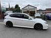 Subaru Impreza 2.5T WRX Hatchback 5dr Petrol Manual 4WD Euro 4 (230 ps) 5dr Manual 2026