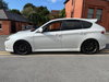 Subaru Impreza 2.5T WRX Hatchback 5dr Petrol Manual 4WD Euro 4 (230 ps) 5dr Manual 2026