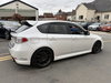 Subaru Impreza 2.5T WRX Hatchback 5dr Petrol Manual 4WD Euro 4 (230 ps) 5dr Manual 2026