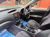 Subaru Impreza 2.5T WRX Hatchback 5dr Petrol Manual 4WD Euro 4 (230 ps) 5dr Manual 2026