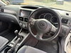 Subaru Impreza 2.5T WRX Hatchback 5dr Petrol Manual 4WD Euro 4 (230 ps) 5dr Manual 2026