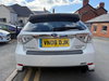 Subaru Impreza 2.5T WRX Hatchback 5dr Petrol Manual 4WD Euro 4 (230 ps) 5dr Manual 2026