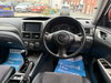 Subaru Impreza 2.5T WRX Hatchback 5dr Petrol Manual 4WD Euro 4 (230 ps) 5dr Manual 2026