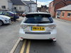 Subaru Impreza 2.5T WRX Hatchback 5dr Petrol Manual 4WD Euro 4 (230 ps) 5dr Manual 2026