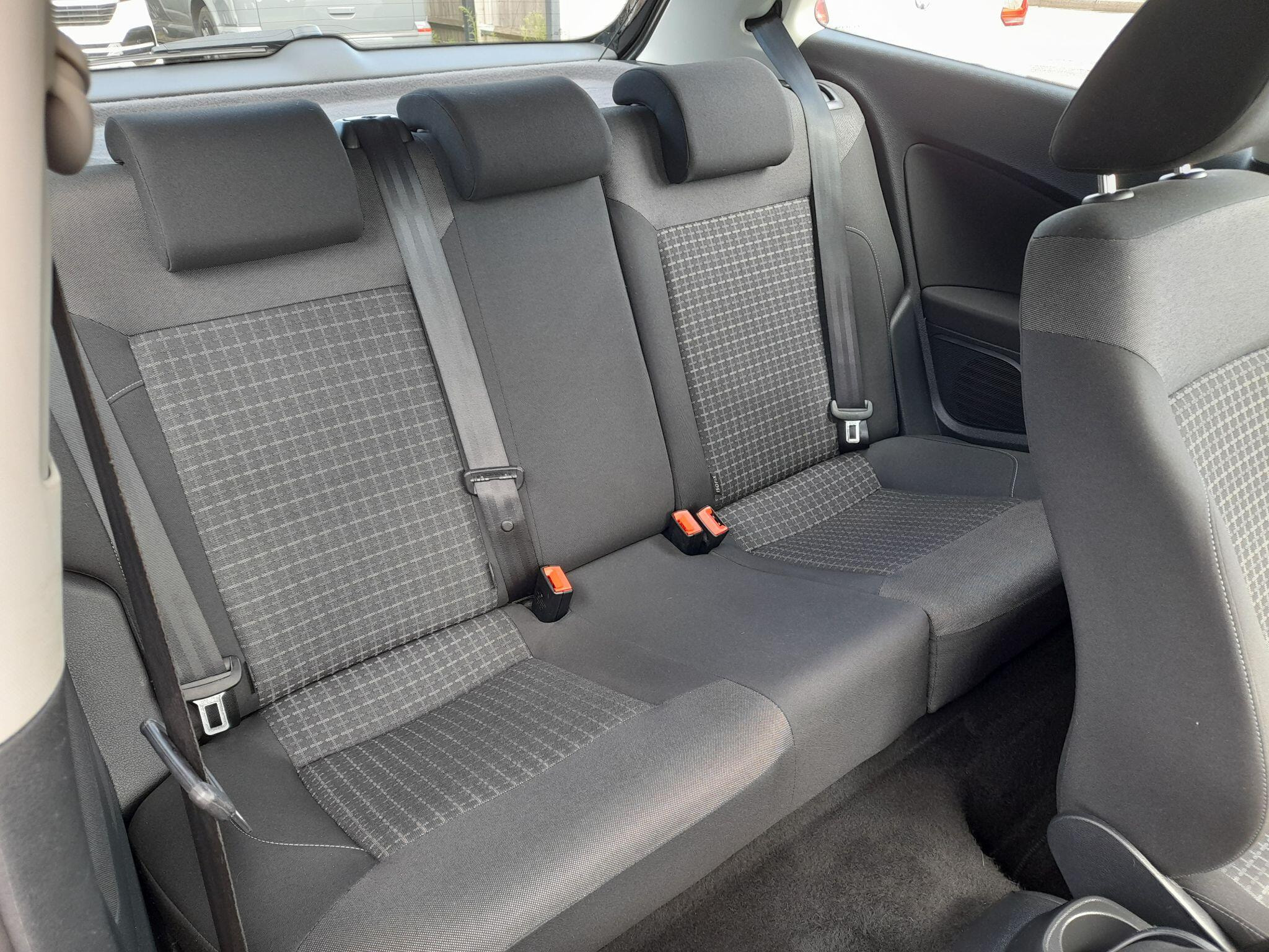Volkswagen Polo 1.0 BlueMotion Tech SE Euro 6 (s/s) 3dr 3dr Manual 2015