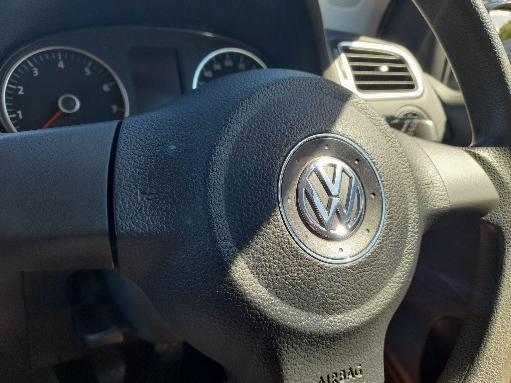 Volkswagen Polo 1.2 Moda Euro 5 3dr 3dr Manual 2010