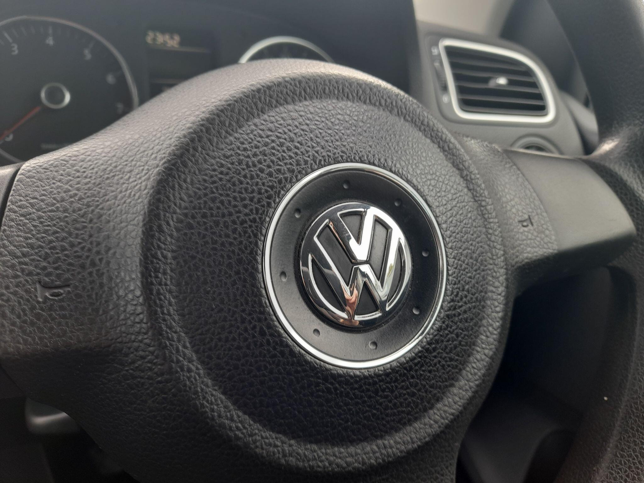Volkswagen Polo 1.4 Match Euro 5 5dr 5dr Manual 2012