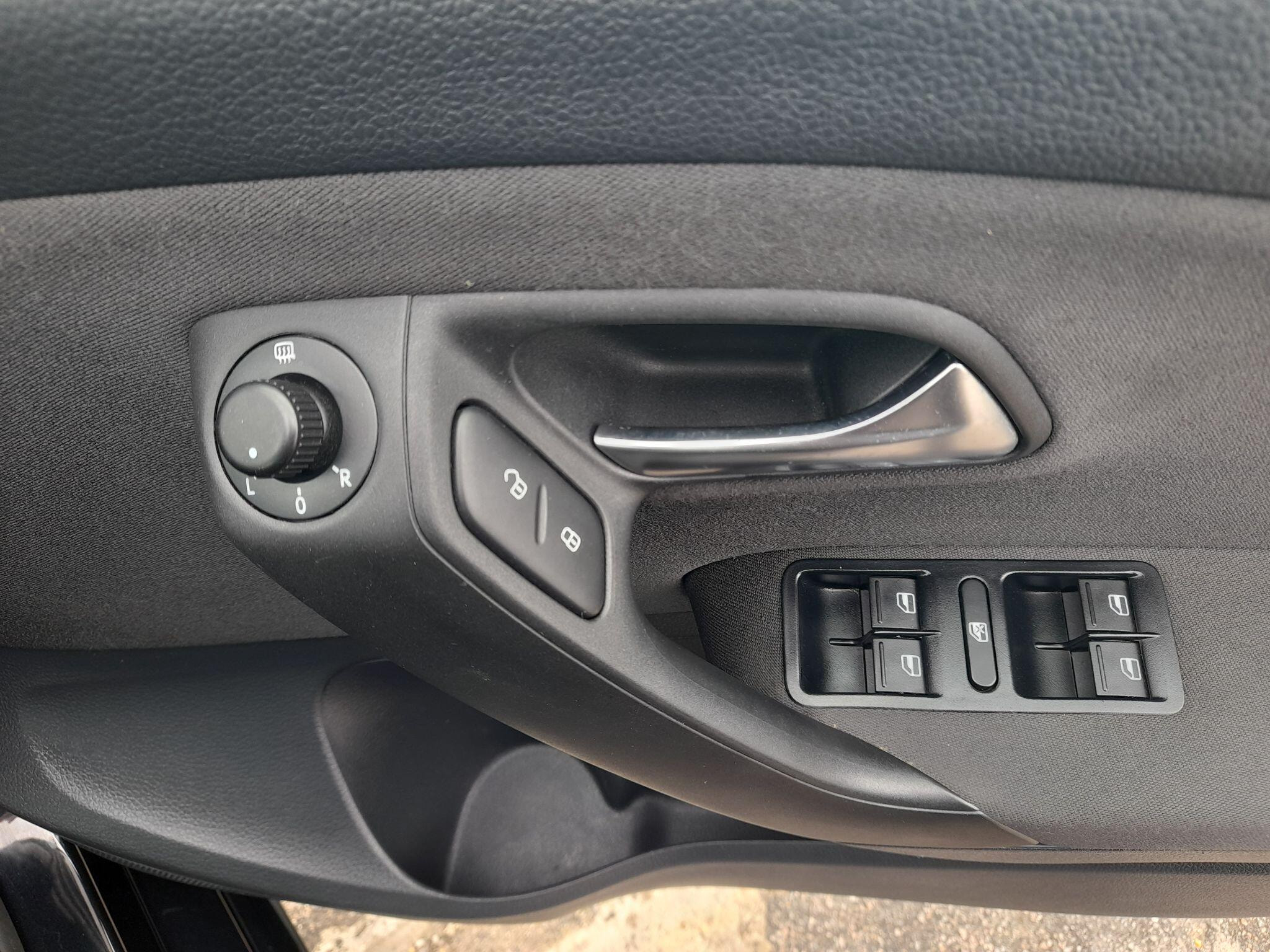 Volkswagen Polo 1.4 Match Euro 5 5dr 5dr Manual 2012