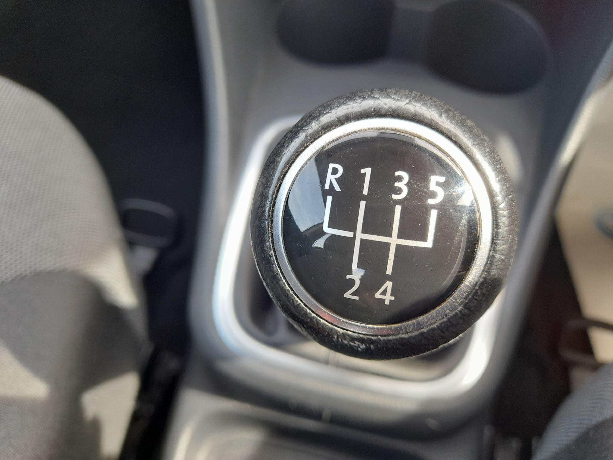 Volkswagen Polo 1.4 SE Euro 5 3dr 3dr Manual 2011