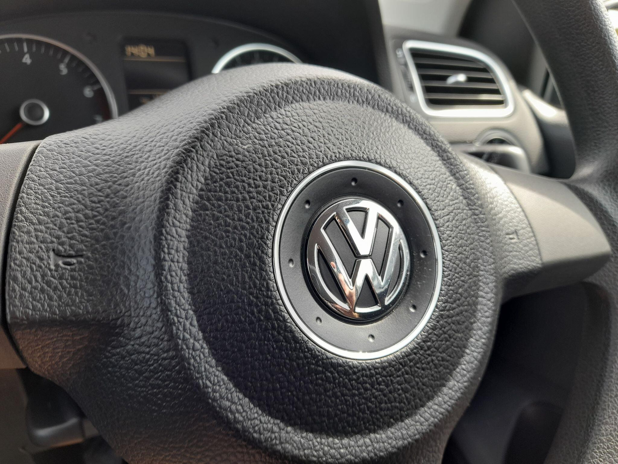 Volkswagen Polo 1.4 SE Euro 5 3dr 3dr Manual 2011