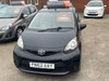 Toyota Aygo 1.0L VVT-i Ice Hatchback 5dr Petrol Manual Euro 5 (68 bhp) 5dr Manual 2026
